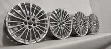 5x112 18" audi OEM a6c8 C7 a4b7 B8 B9 a7 Q3 q5