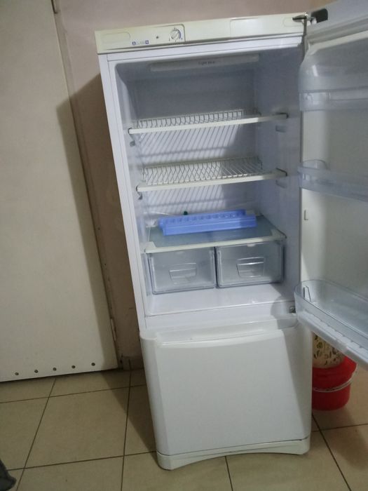 Sprzedam bardzo dobrym stanie lodówke