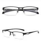 Nowe OKULARY Plusy +2 AntyBlue Fotochromy