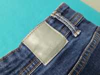 Spodnie Jeans Jeansy Bench. dla chłopca 164