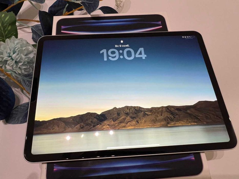 Ідеальний iPad Pro 11” M2 128gb (99% акумулятор)