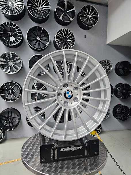 Jantes Look BMW em 20 | 5x120 novas
