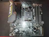 Asus TUF Gaming B450M-Pro II AM4