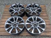 Oryginalne felgi Mazda 19" CX5 CX7 6 5x114.3 ET45