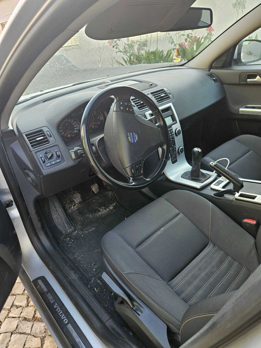 Volvo V50 1.6 Diesel