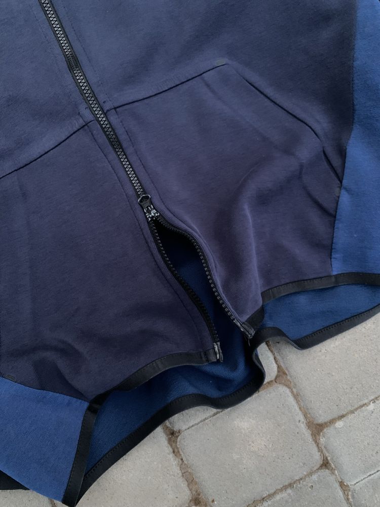 Nike Tech Fleece / Кофта Найк / Теч Флис