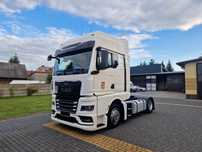 MAN TGX 18.470 / XXL / LOW DECK / MEGA / POLSKI SALON / 2022r  // 2022r.