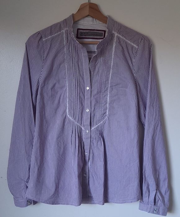 Camisa de Menina - Zara