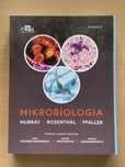 Mikrobiologia Murray