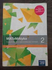 Matematyka 2 podstawa i rozszerzenie