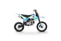 MRF Inny Pit Bike MRF 140 RC BIG na kołach 17/14