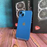 iPhone 13 128gb Blue Neverlock