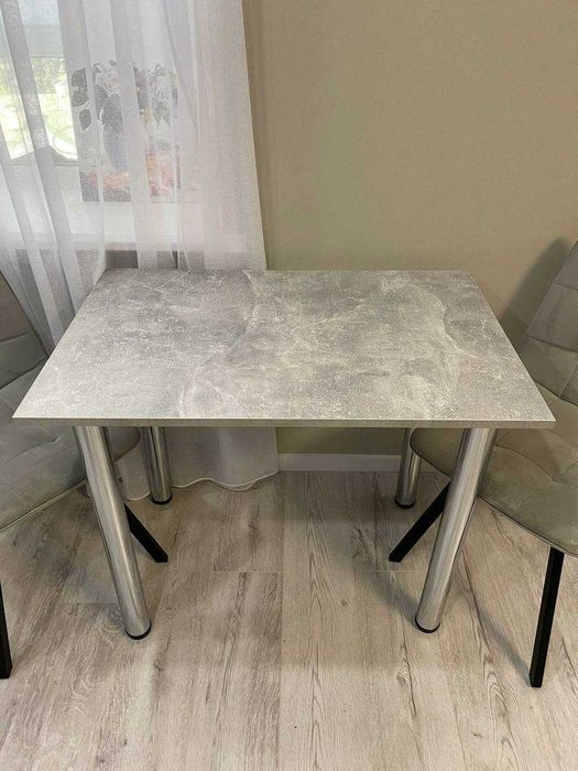 Стіл кухонний. Новий. В наявності. Стол кухонный (обідній стіл)