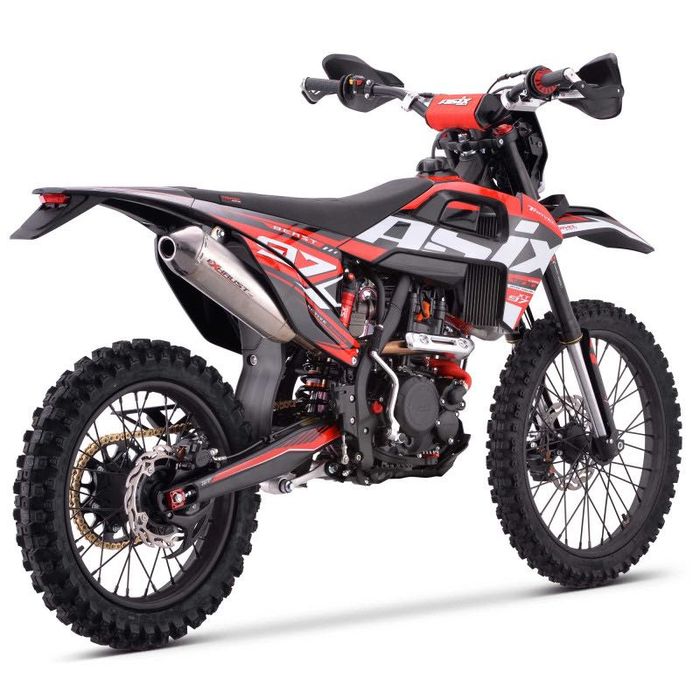 CROSS ASIX XT97 300 Chłodnica oleju jakość raty dostawa