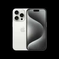 iPhone 15 Pro Max 256GB White Titanium (Вживаний) (купити/кредит)
