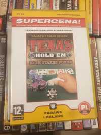 Texas holdem high stakes poker pc