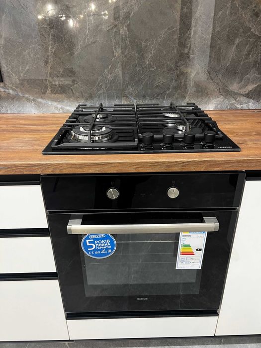 крутий ремонт плюс меблі та техніка, без %, у Ворзелі