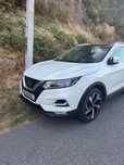 Nissan Qashqai Tekna 1.6dci 130cv
