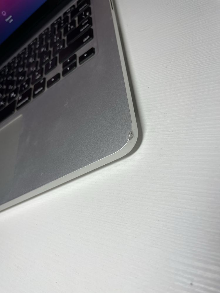 Продаю MacBook Pro 13” (Late 2013) | Core i5