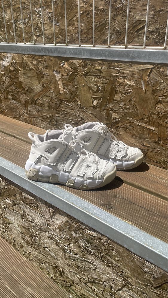 Nike Air More UpTempo