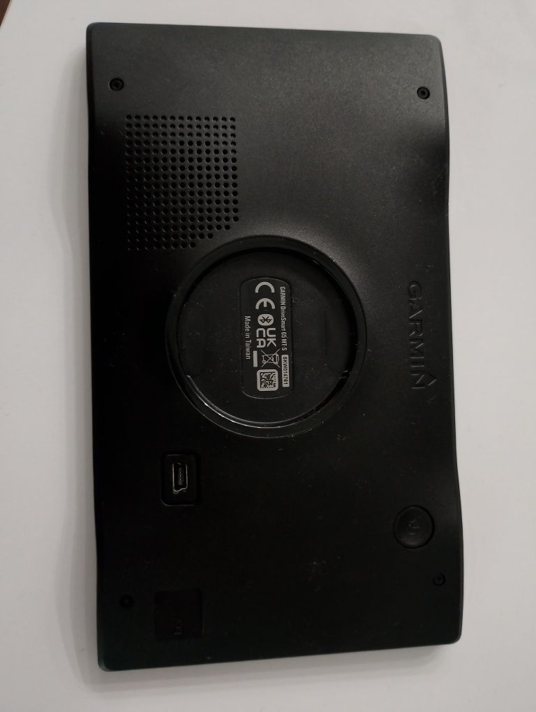 Nawigacja Garmin