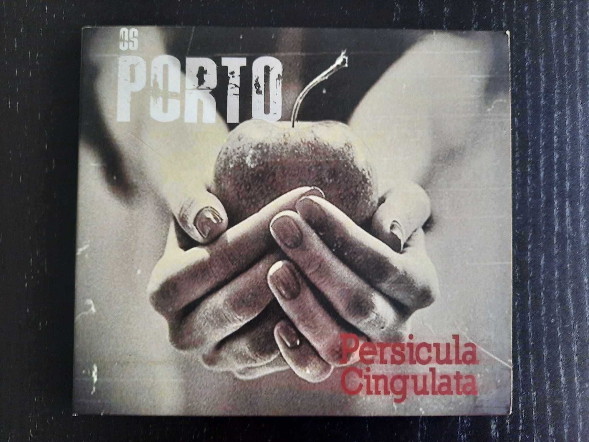 Os Porto (TÁXI) – Persicula Cingulata