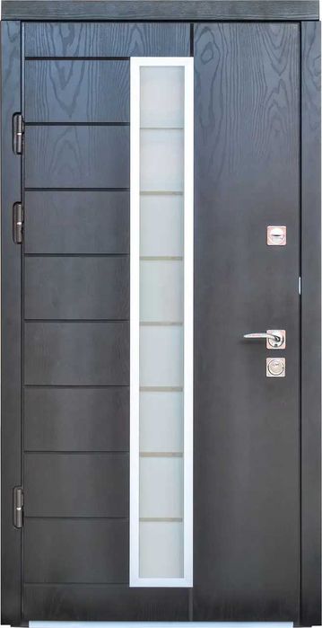 Двері вхідні вуличні! В наявності!!!