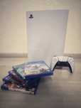 Ps5 PlayStation 5