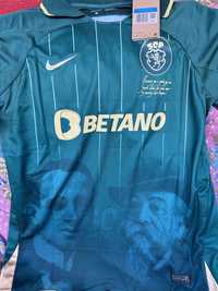 Camisola Sporting Edição Especial