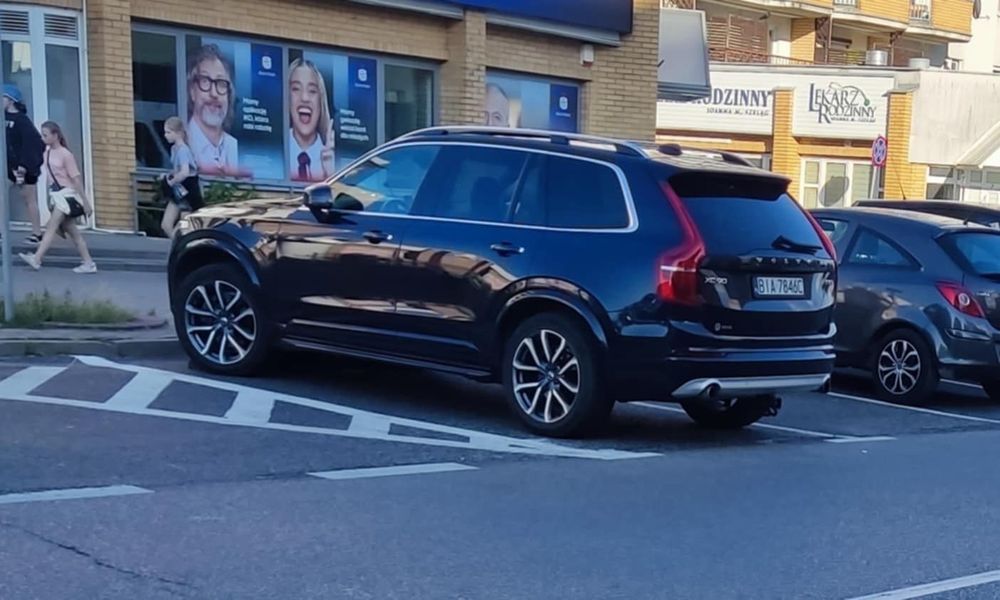 Volvo XC 90 Bezwypadkowe 2019 T5