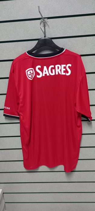 Sport Lisboa  Benfica