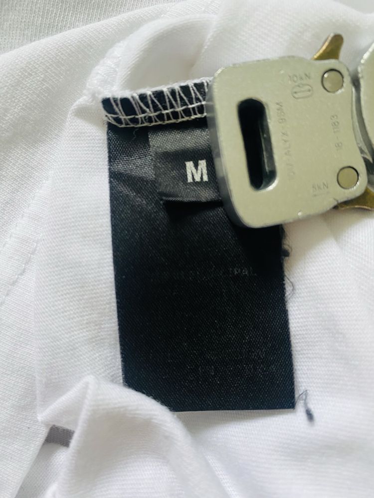 Vetements T-Shirt футболка