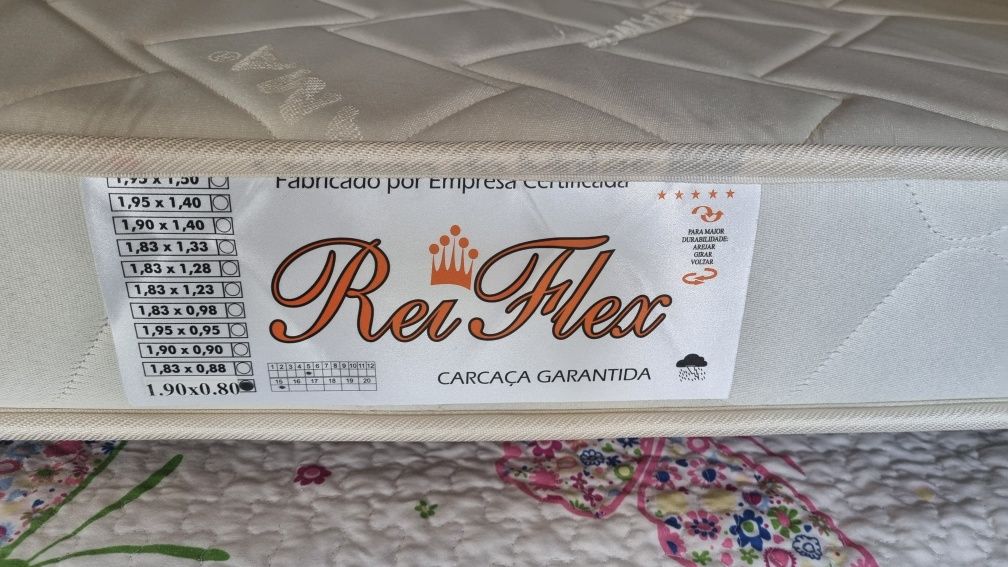 Combi Trama - Quarto > Berço
