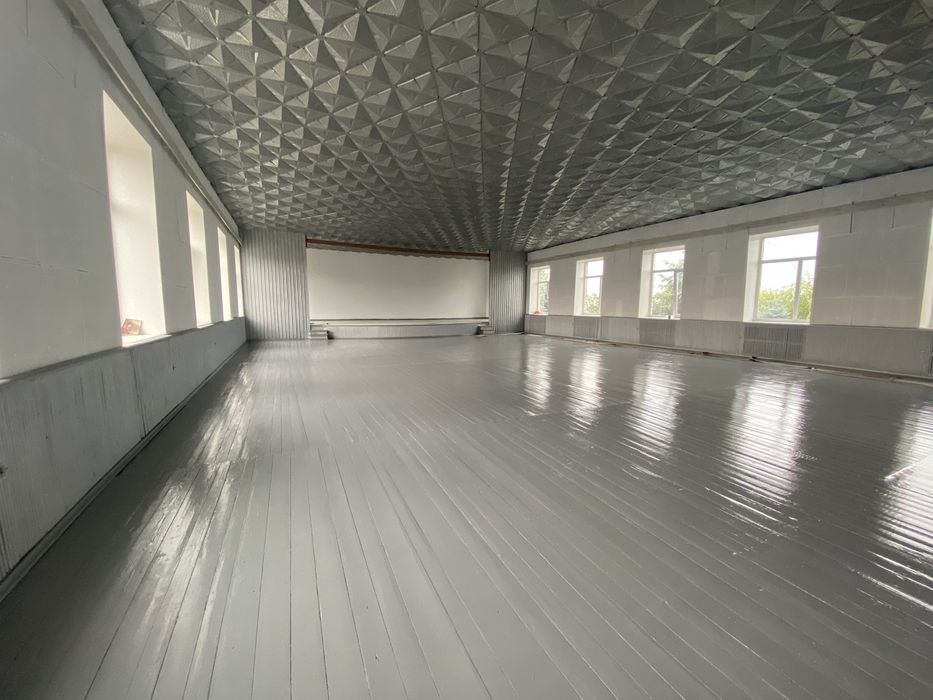 Аренда помещения 250 кв.м