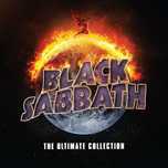 Black Sabbath 2CD nr 2 Wydanie specjalne
