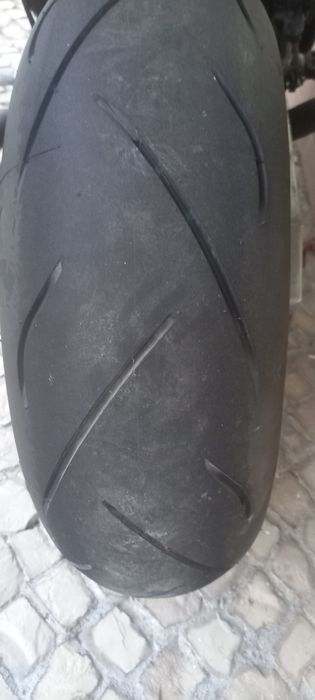 Vendo suzuki tl 1000s