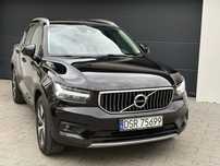 Volvo XC 40 Volvo XC40 T4 Recharge Plug-In Hybrid | 2021 | FV23% | 211KM