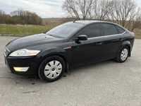 Ford mondeo 2010 2.0TDCI