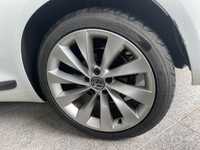 Jantes VW SCIROCCO 18” 5X112