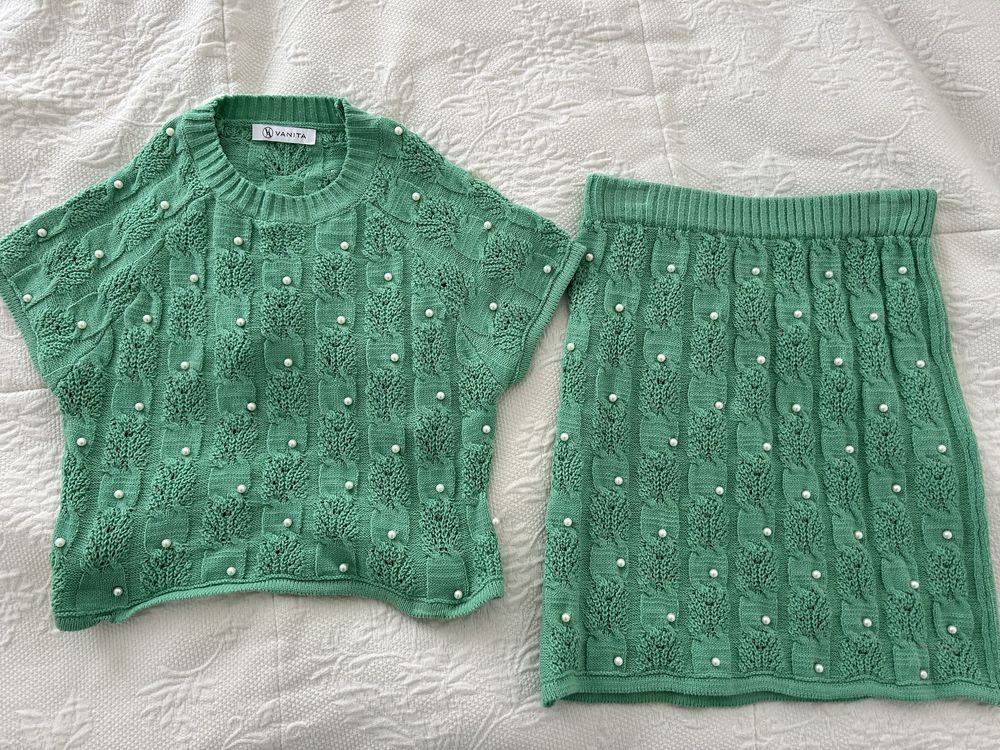 Conjunto de malha S/M