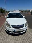 Vendo Opel Corsa D 1.3 CDTi, em bom estado