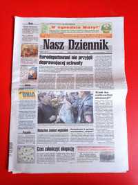 Nasz Dziennik, nr 79/2004, 2 kwietnia 2004