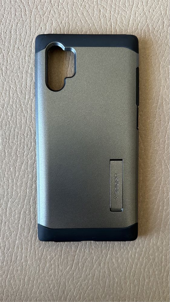 Capa SPIGEN para Samsung Galaxy Note 10+