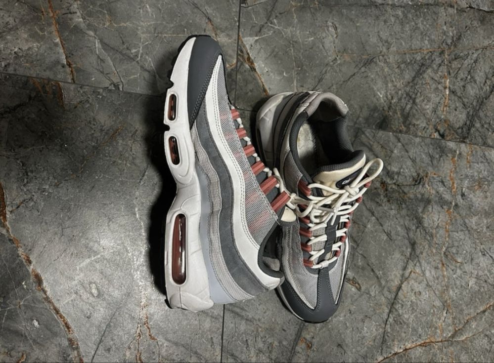 buty nike air max 95