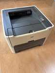 Drukarka HP laserJet 1320n laserowa, ethernet, duplex