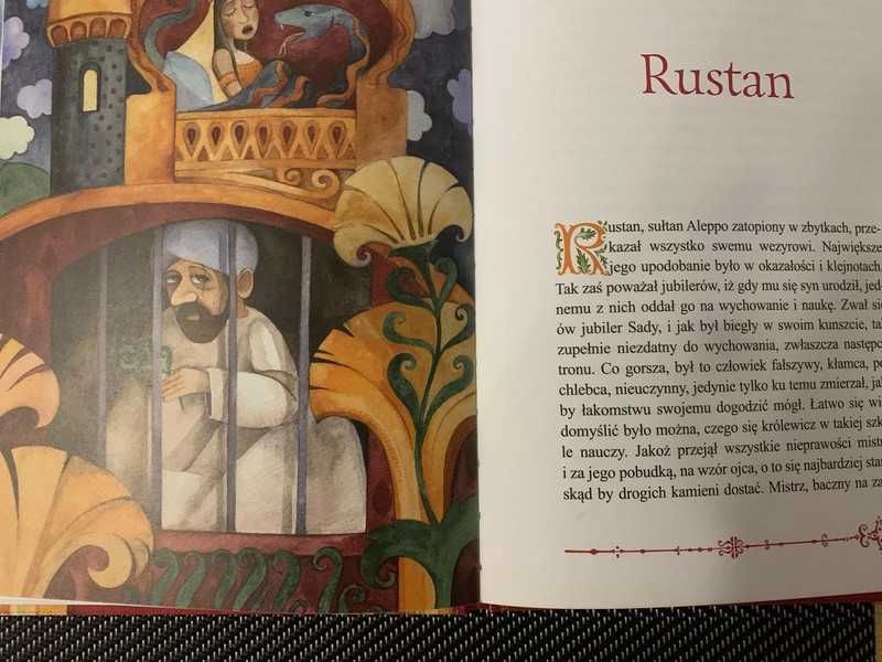 Ignacy Krasicki - Powiastki wschodnie