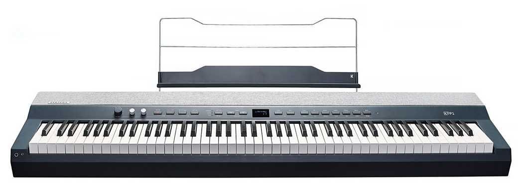 Kurzweil KA-P1 stage piano