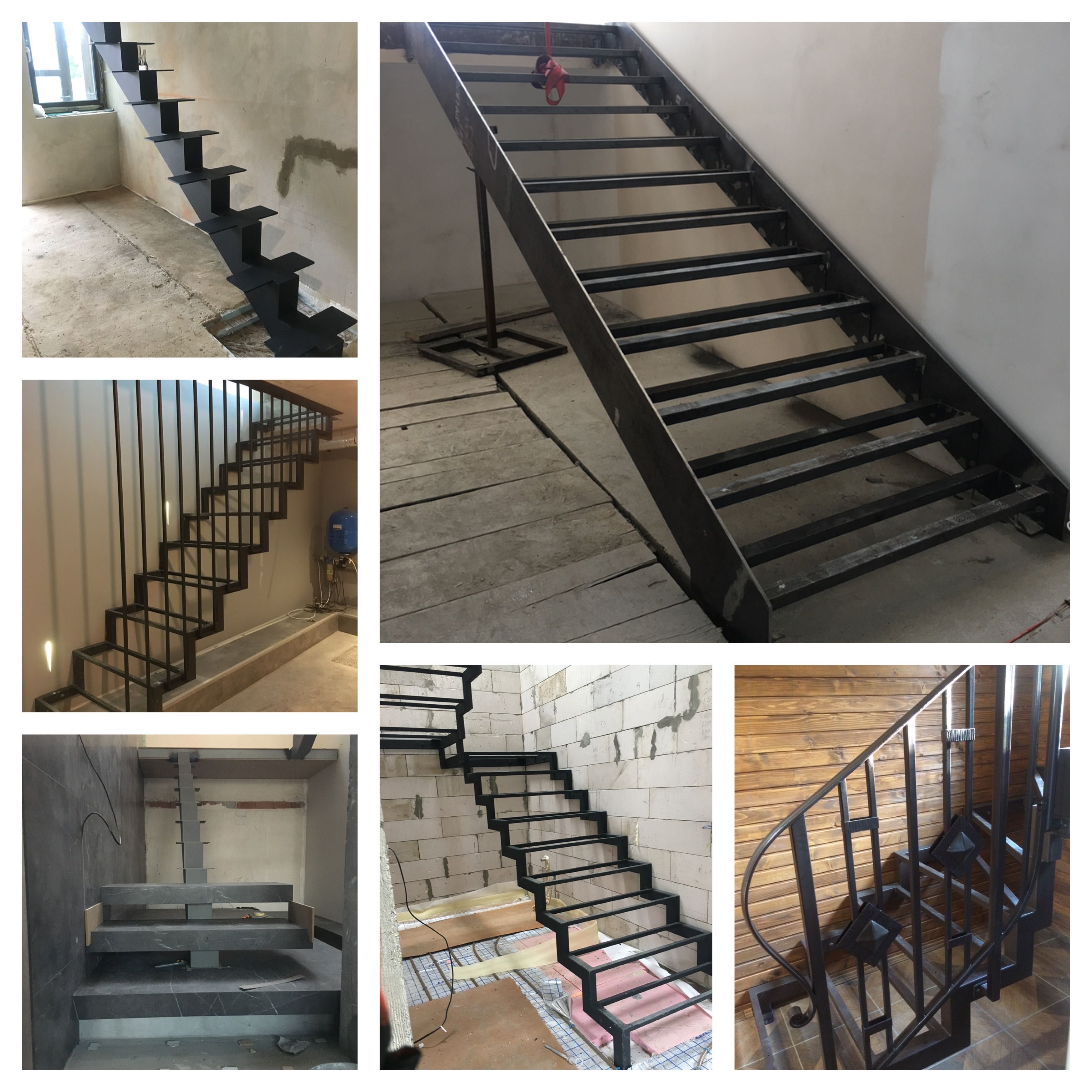 Ekskluzywne wyroby kute i meble metalowe w stylu LOFT