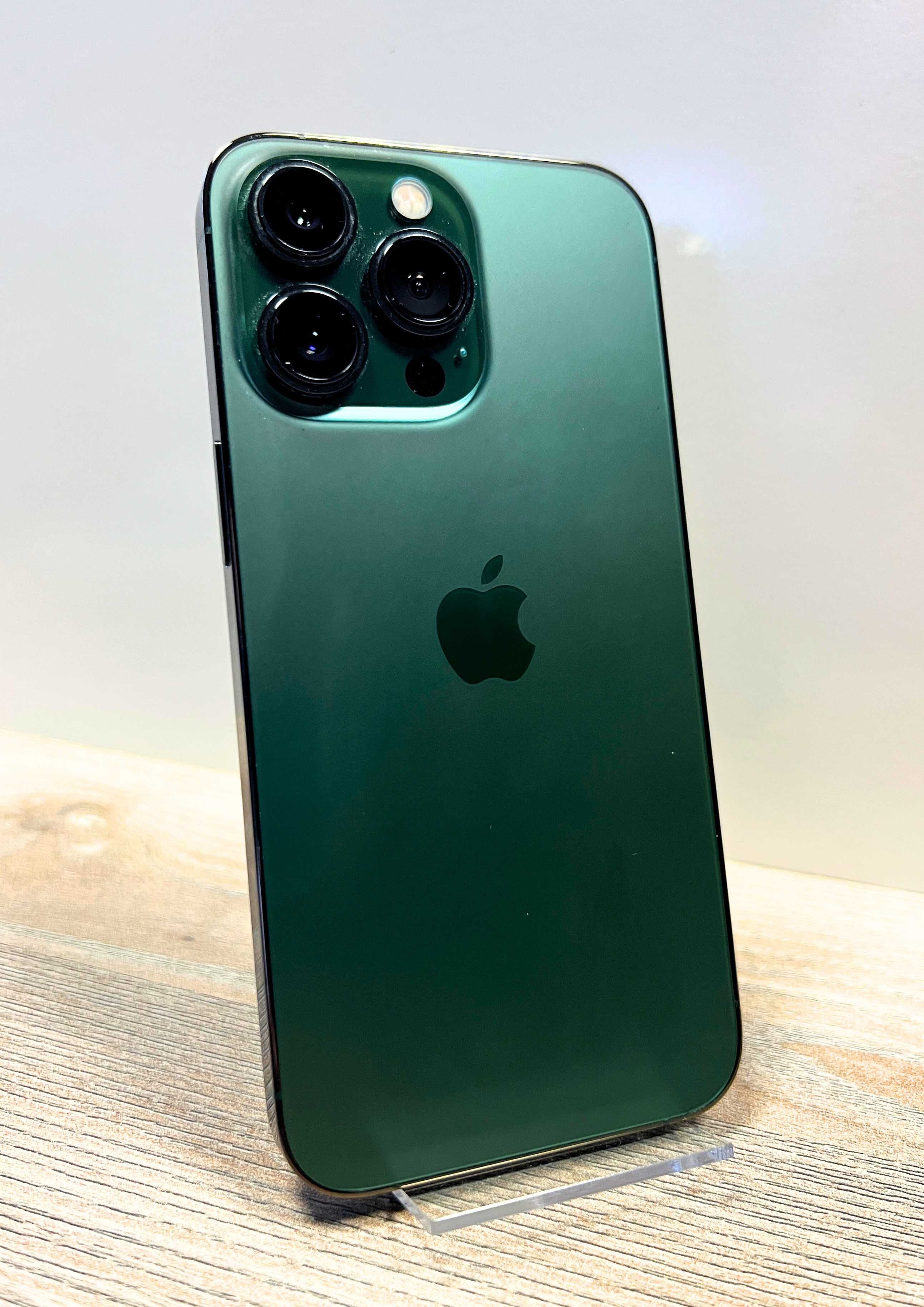 iPhone 13 Pro 256GB - IDEALNY - Wybór kolorów - Gwarancja 12mc