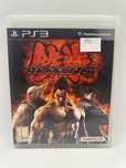 Tekken 6 3xA Ps3 nr 9964